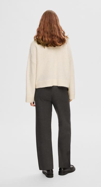 Immagine prodotto Selected Femme Cardigan in alpaca certificata (M)