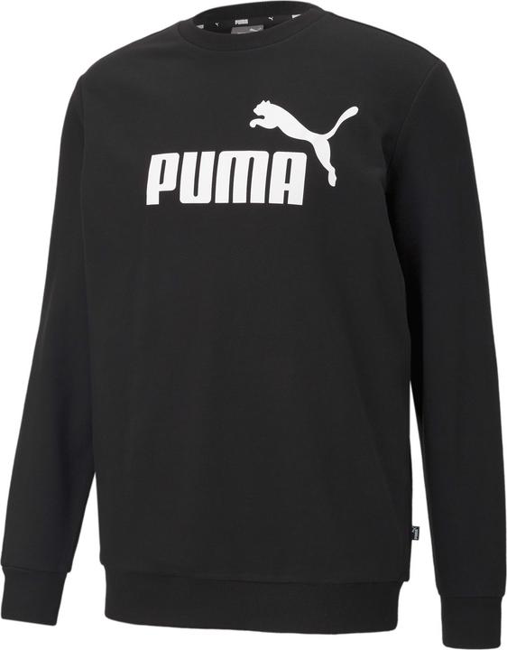 Puma ESS Big Logo Crew-586680