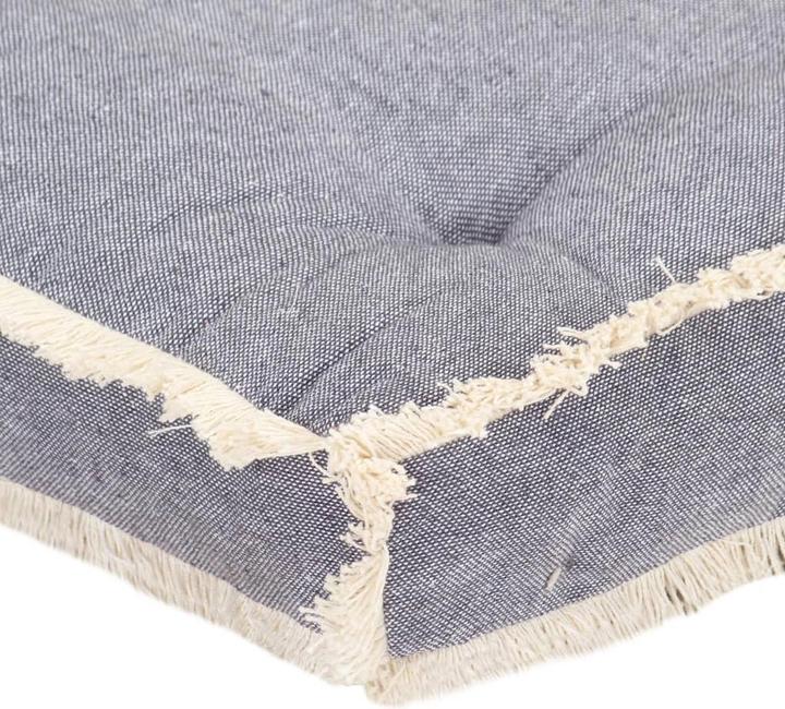 Actual product image VidaXL Bolton (120 x 40 x 7 cm)