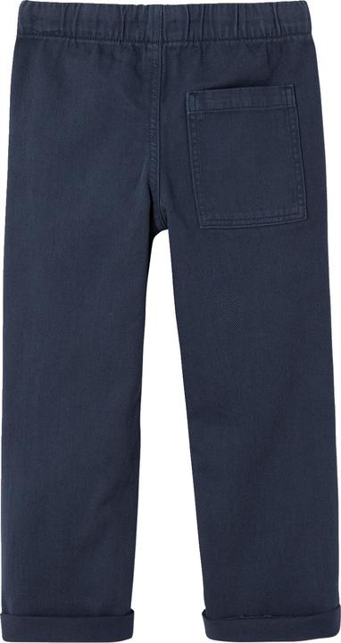 Image du produit Vertbaudet Jungen Hose mit Dehnbund (116)