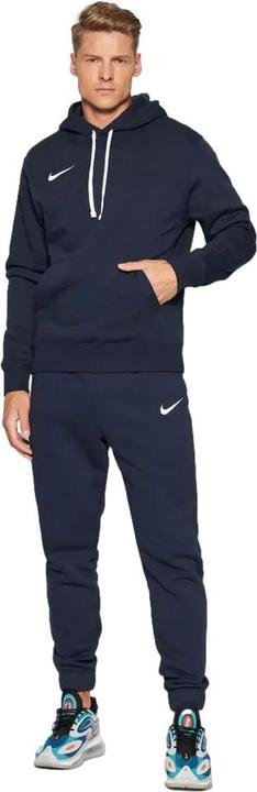 Actual product image Nike Sweatshirt Casual Comfortable fit CLUB TEAM 20 - 13547 (XXL)
