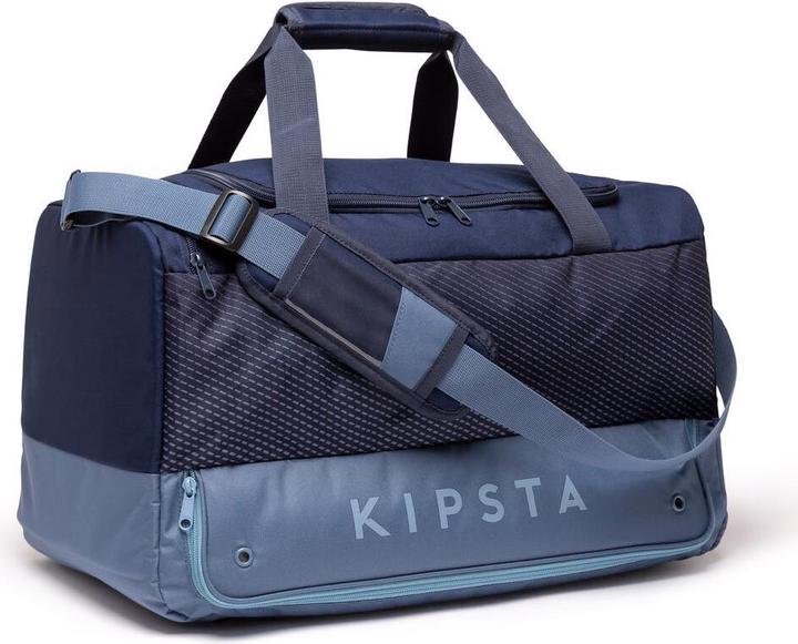 Kipsta sac team sport hardcase 45l 197497 (45 l)