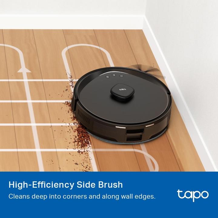 Produktbild TP-Link Tapo Robot Vacuum Replacement