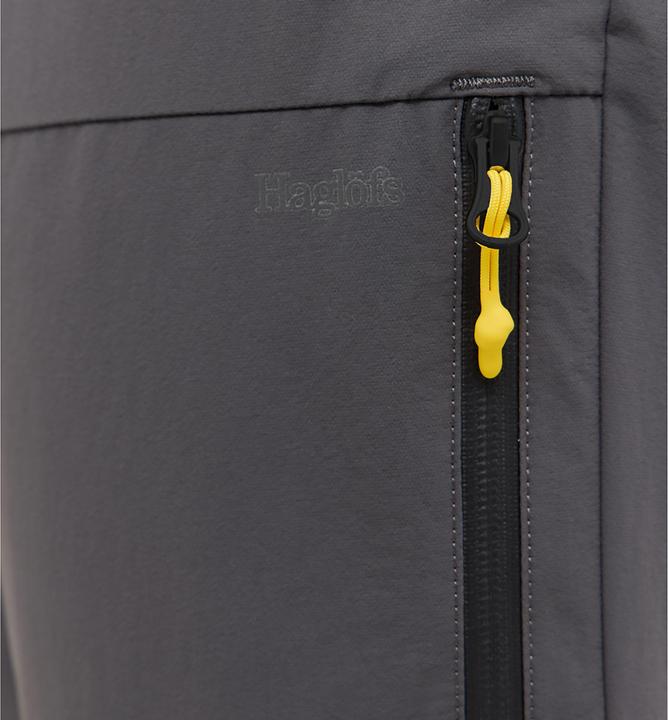Actual product image Haglöfs L.I.M ZT II Flex Pant (52, L)