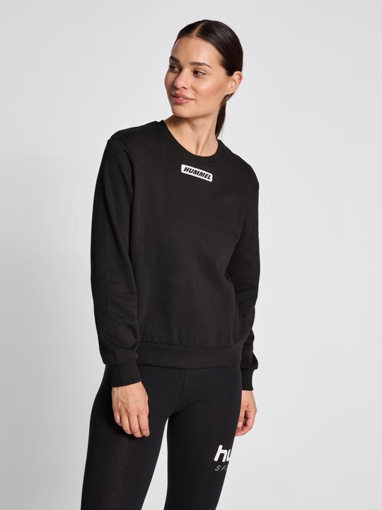 Produktbild hummel Te Element Sweatshirt (XS)