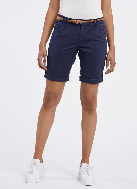 Ragwear Yoto Gots Shorts