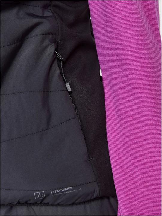 Actual product image Craft Core Nordic Training Insulate Vest W (XS)