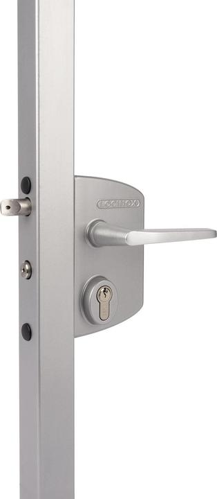 Locinox Garden gate lock (1 pcs.)