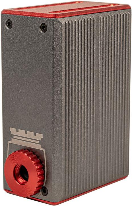 Actual product image Silca Elettrico Mini Pump - Ultimate