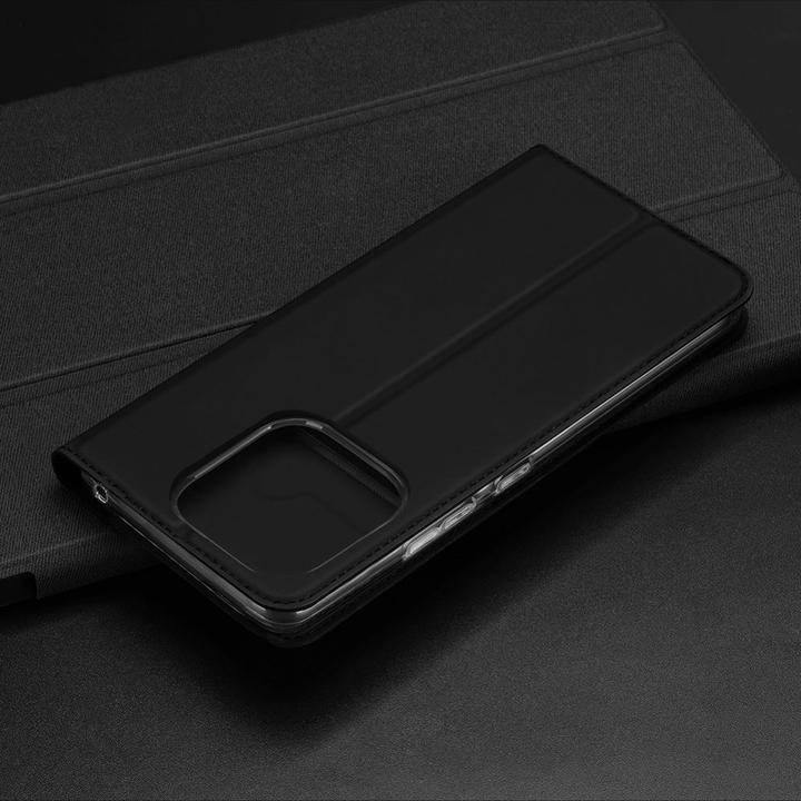 Image du produit Dux Ducis Couverture de livre Skin Pro Series (Xiaomi Poco C55, Xiaomi Redmi 12C, Xiaomi Redmi 11A)