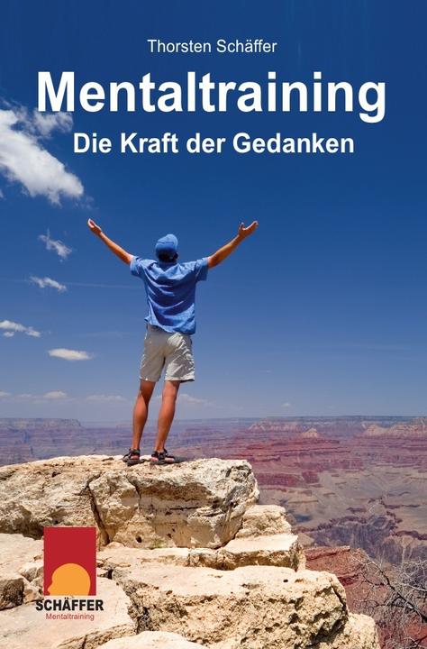 Produktbild Mentaltraining (Thorsten Schäffer, Deutsch)