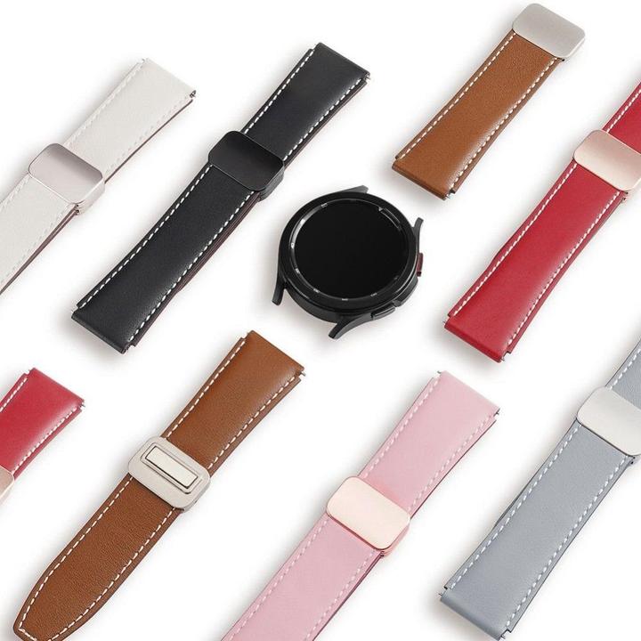 Immagine prodotto Dux Ducis Bracciale YA (38 mm, 40 mm, 41 mm, Vera pelle)