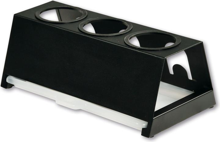 Image du produit Magni Porte-bidon noir mat 79650