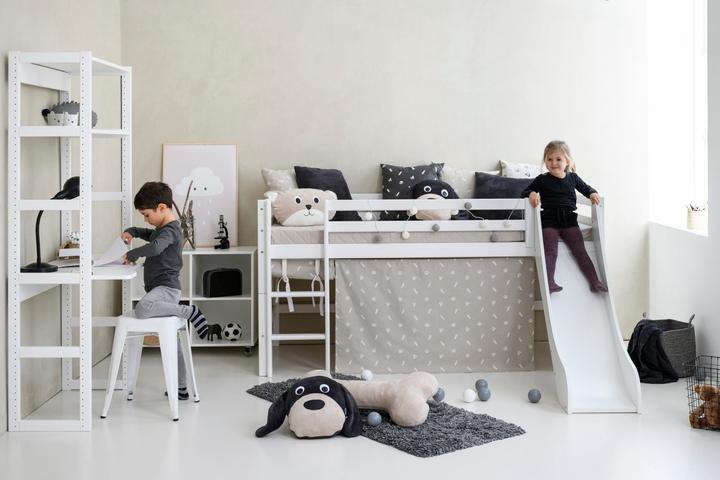 Immagine prodotto Hoppekids Coprimaterasso (90 x 200 cm)
