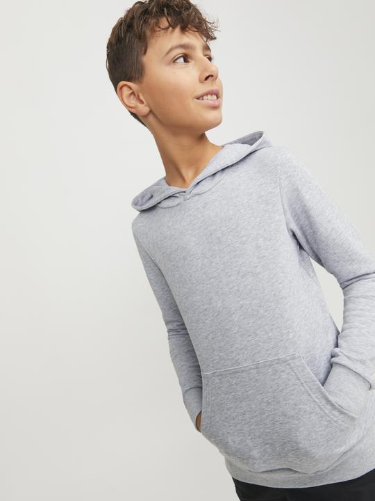 Actual product image Jack & Jones Boys Hoodie (128)