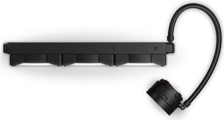 Image du produit NZXT Kraken X73 RGB Fans AIO 360mm