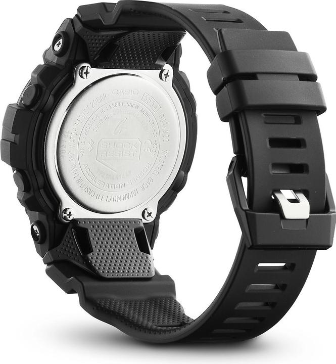 Image du produit G-Shock Gba-800-1aer (Montre analogique, Montre numérique, Chronographe, Montre connectée, Montre de sport, 49 mm)
