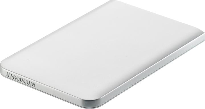Produktbild Freecom HD FR Mobile Drive Mg 500GB Slim 2.5" USB3 (0.50 TB)