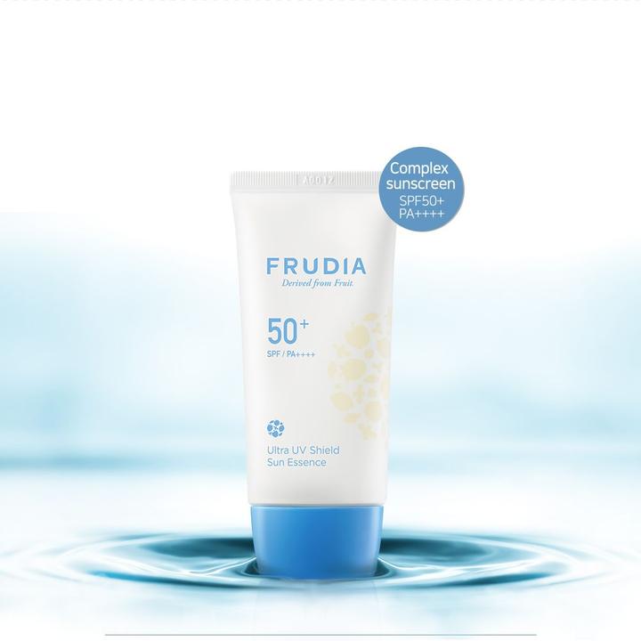 Image du produit Frudia Sun Ultra UV Shield (Crème solaire, SPF 50, 50 ml, 50 g)
