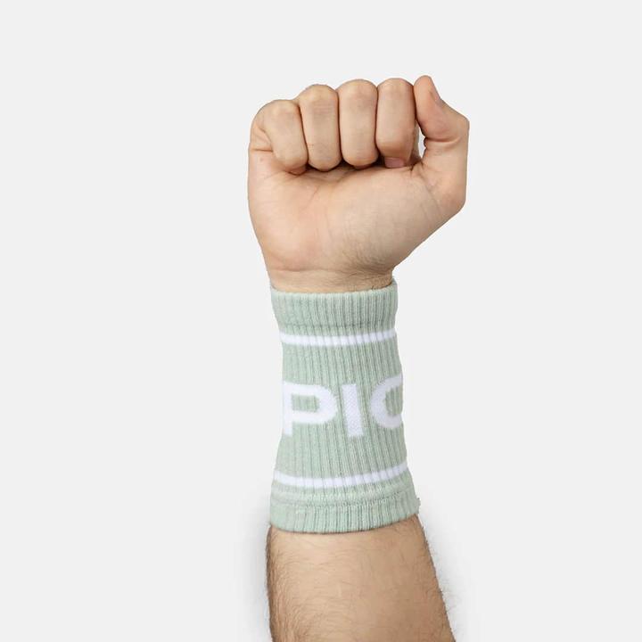 Actual product image PicSil Cotton Wristband 0.2 (One size)