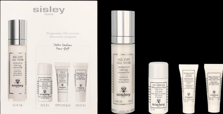Actual product image Sisley All Day Year Discover Programme (90 ml, Day cream)