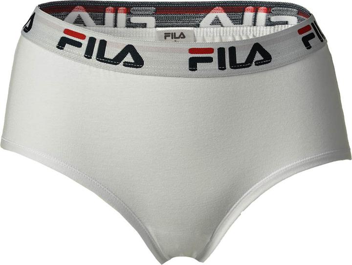 Immagine prodotto FILA Panty Sporty Vestibilità comoda (L, confezione da 4)