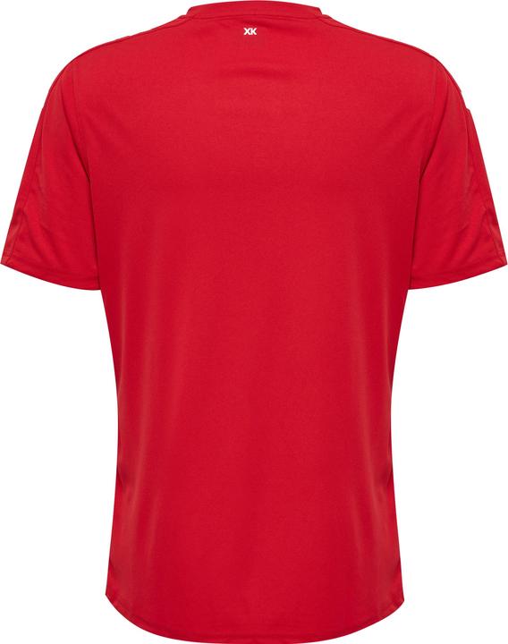 Actual product image hummel Core Xk Sublimation Jersey S/S (3XL)