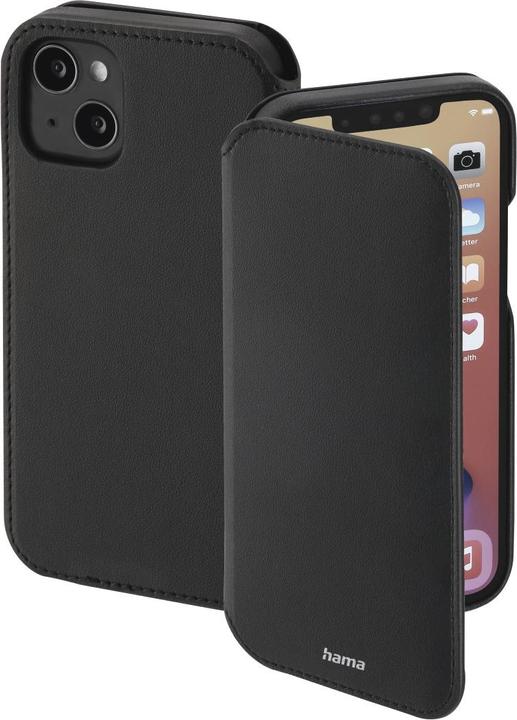 Produktbild Hama MagCase Finest Sense (Apple iPhone 13)
