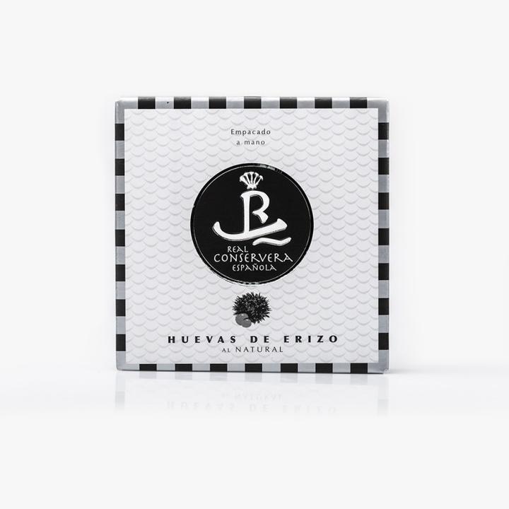 Actual product image Real Conservera Española Sea urchin caviar Rias Gallegas (90 g)