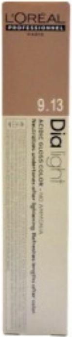 L'Oréal Paris DIA LIGHT 9,13 50ML (9.13 50)