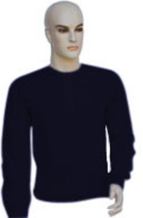 Actual product image Woolpower 200 Crewneck Unisex (S)