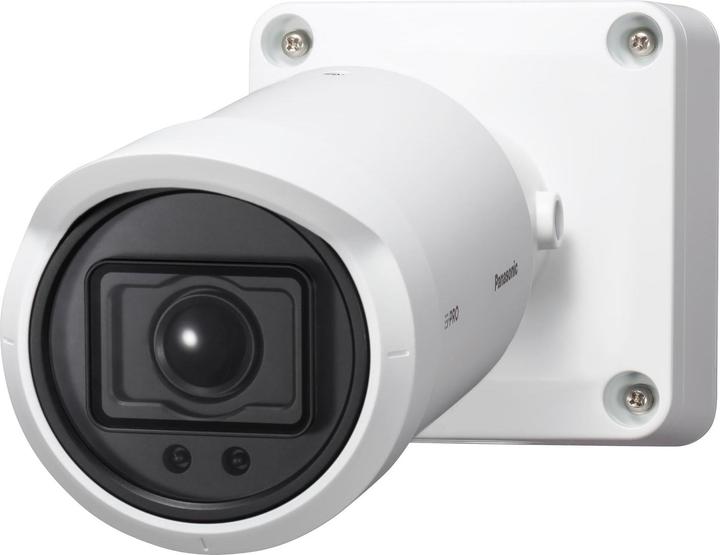 Produktbild Panasonic Netzwerkkamera WV-S1536LN (2048 x 1536 Pixels)