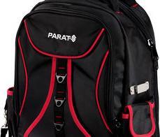 Actual product image Parat Basic Back Pack (1 pieces)