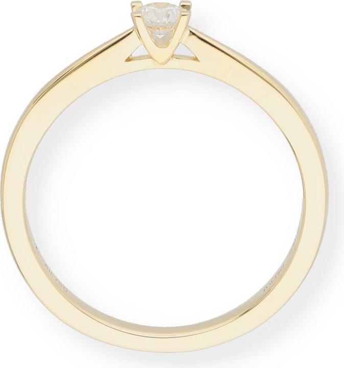 Immagine prodotto Carat Solitaire (53, Oro 750/18 K)