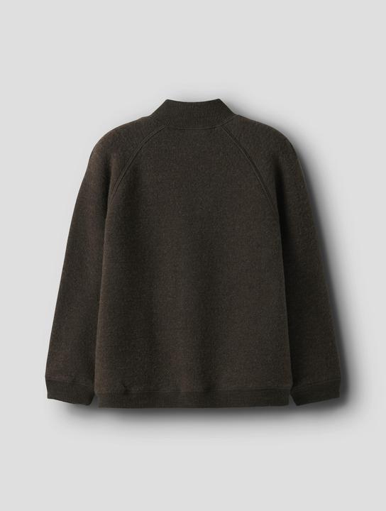 Immagine prodotto Name it Merinowoll Strickjacke (92)