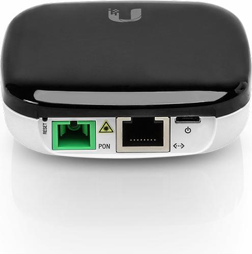Image du produit Ubiquiti UFiber UISP UF-LOCO-5 GPON CPE