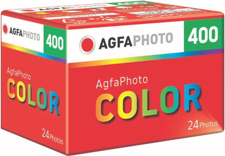 AGFAPHOTO Color 400 135-24