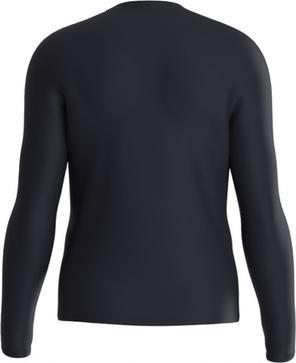 Actual product image Guess Herren Langarmshirt Vn Ls Core Tee Navy (XL)