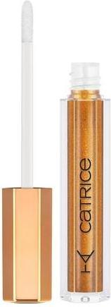 Image du produit Catrice Ombre à paupières ABOUT TONIGHT Metallic Eyeshadow Champagne O'Clock / 2 ml