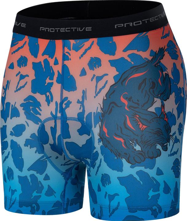 Protective Mad Cat Unterhose mit Sitzpolster (4XL)