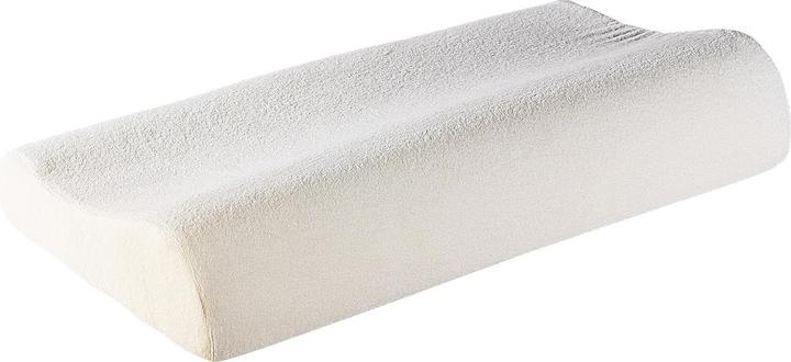 Produktbild Newgen medicals Wellness-Schlafkissen (50 x 30 x 9  cm)