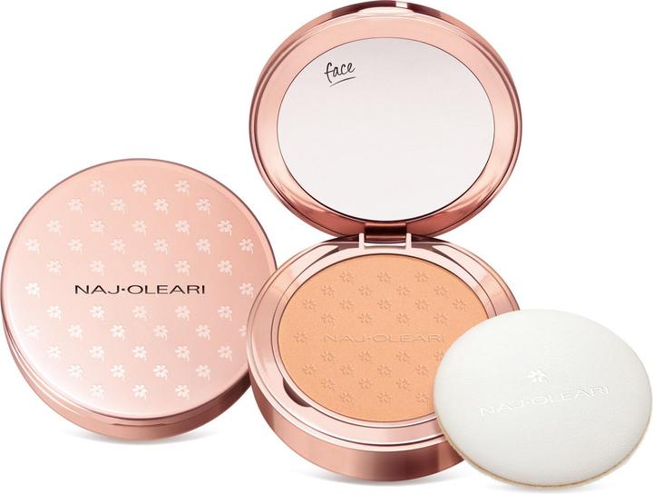 02 Peach Pink
