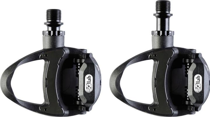 Image du produit Sqlab Pédales 512 Standard