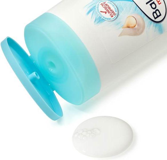 Produktbild dm Balea MED Creme-Öl Dusche (300 ml)