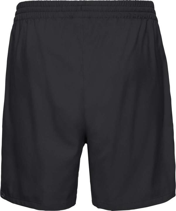 Actual product image Head Club Shorts M black (M)
