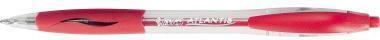 Produktbild Bic Atlantis (Rot, Transparent, 1 x)