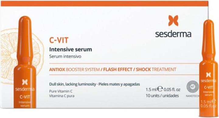 Produktbild Sesderma C-Vit (150 ml)