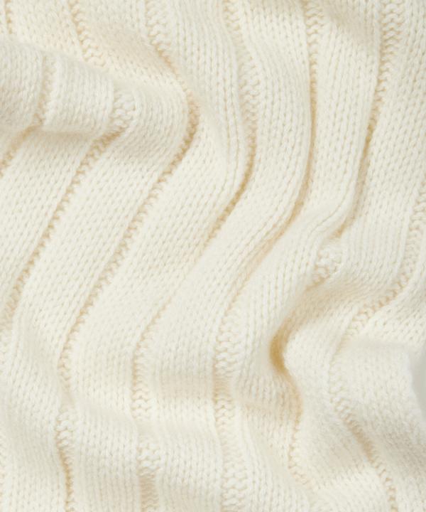 Actual product image Falke Scarf in Rib