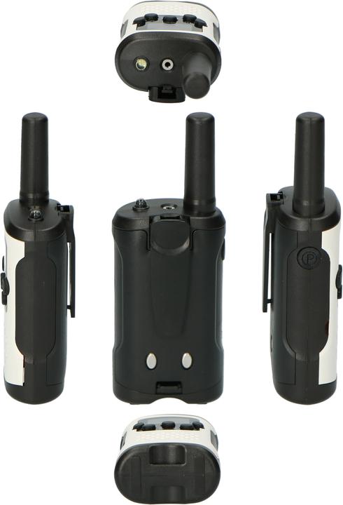 Produktbild Alecto FR-175 (7 km)