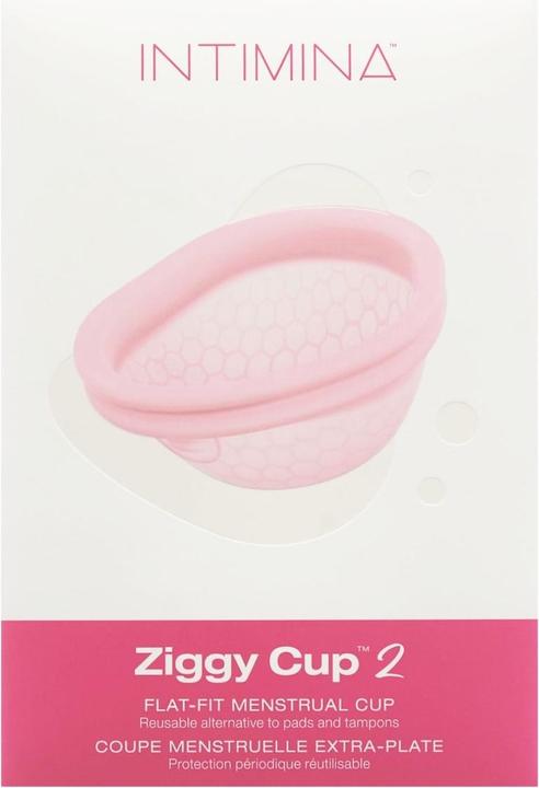 Image du produit Intimina Ziggy Cup A (Normal)